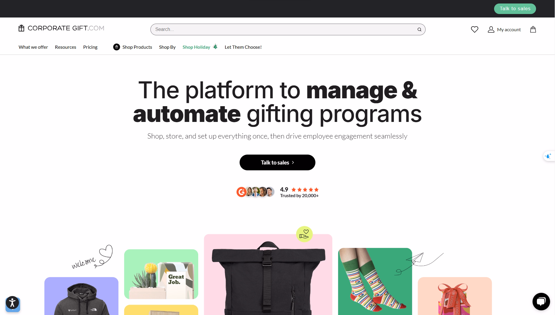 CorporateGift.com